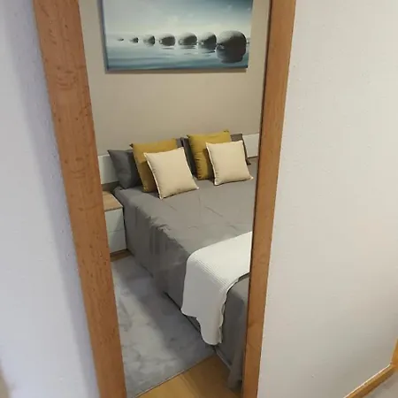 En - Parking Privado Incluido Formigal
