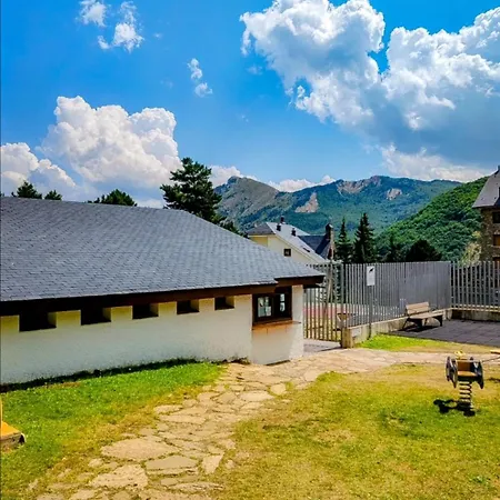 Appartamento En - Parking Privado Incluido Formigal