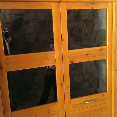 Apartmán En Sallent de Gállego