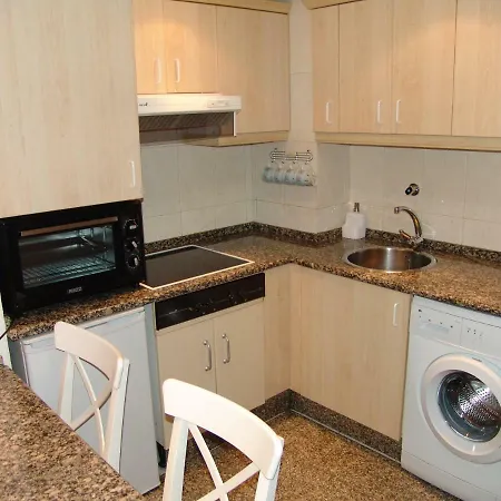 En Apartmán Sallent de Gállego