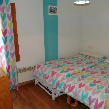 En * Sallent de Gállego