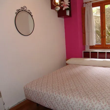 En * Sallent de Gállego